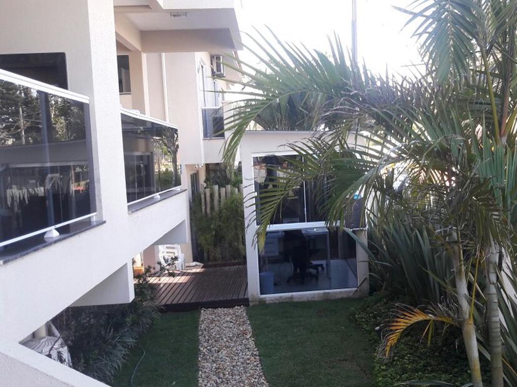 Parada Beach Apartamentos Florianópolis Esterno foto