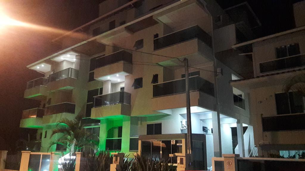 Parada Beach Apartamentos Florianópolis Esterno foto