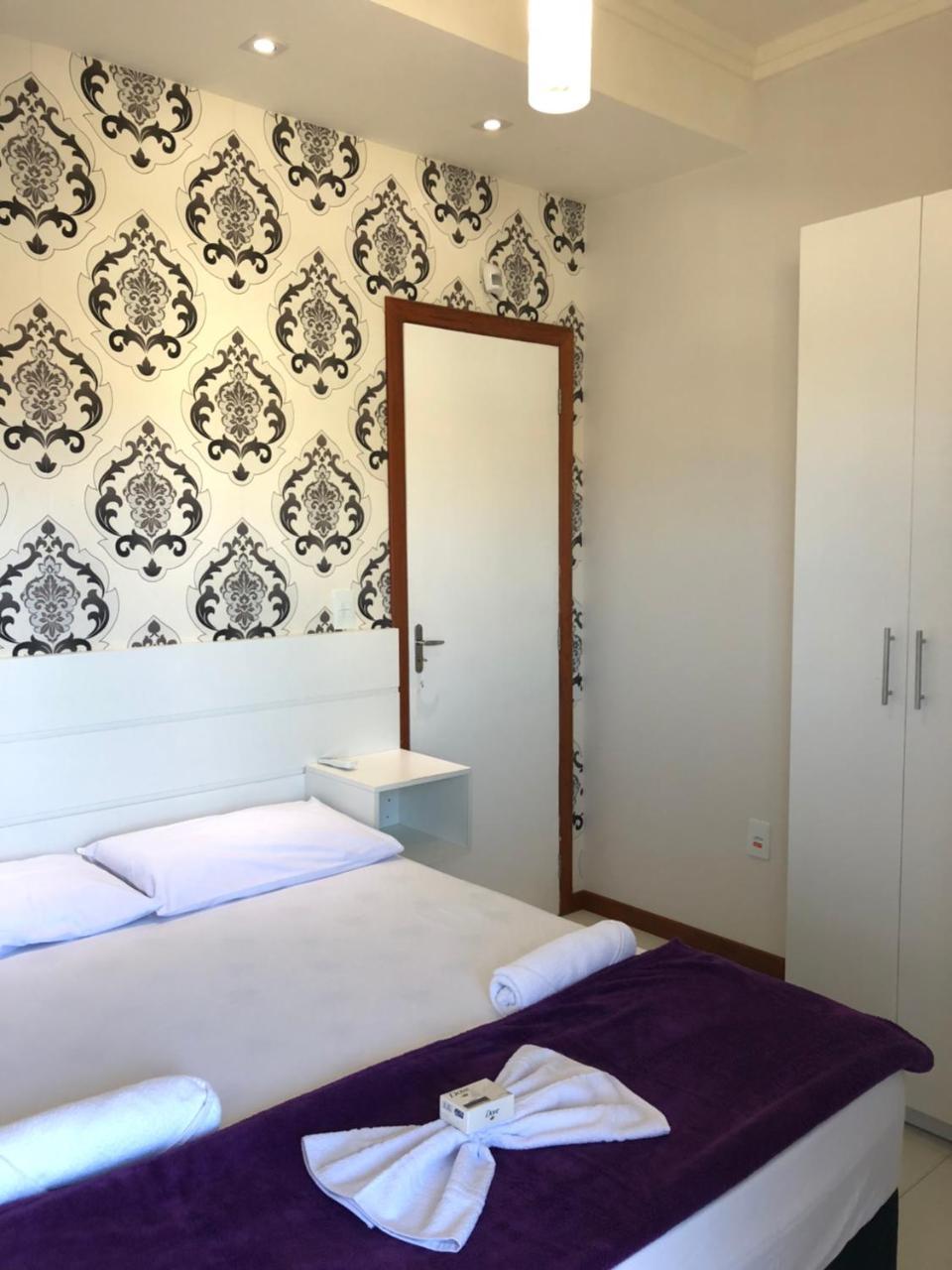 Parada Beach Apartamentos Florianópolis Esterno foto