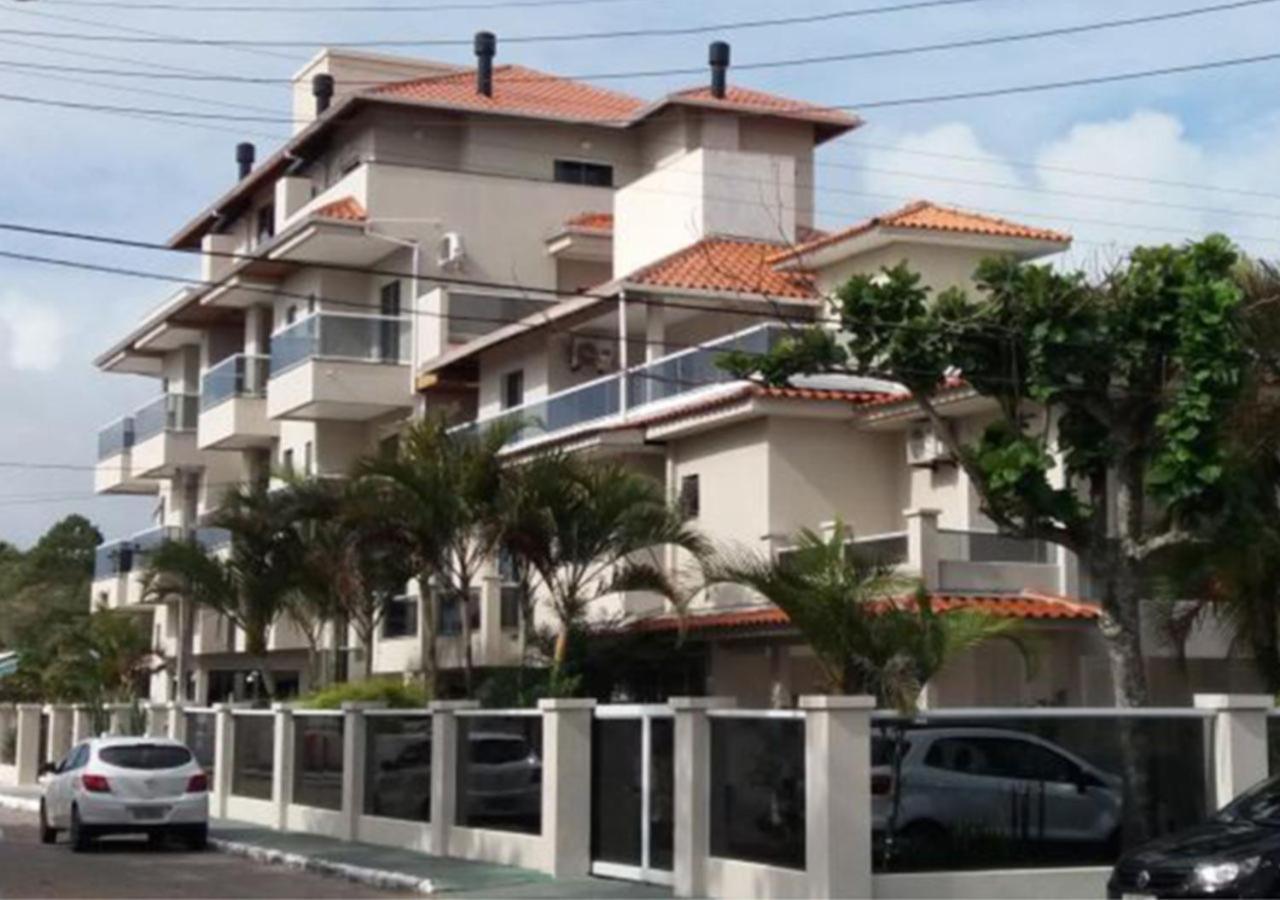 Parada Beach Apartamentos Florianópolis Esterno foto