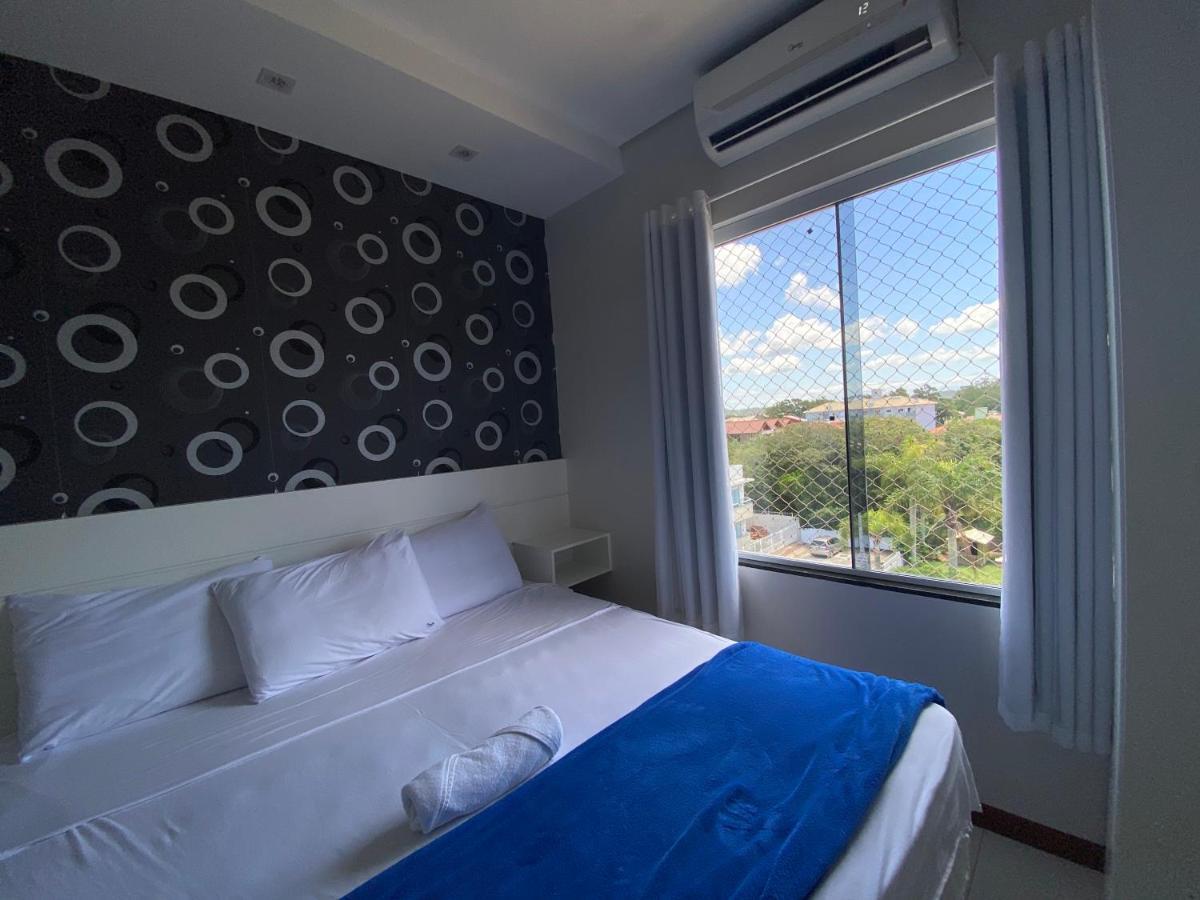 Parada Beach Apartamentos Florianópolis Esterno foto