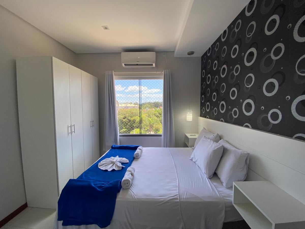 Parada Beach Apartamentos Florianópolis Esterno foto