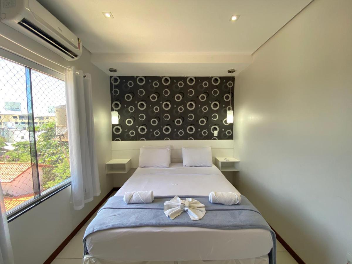 Parada Beach Apartamentos Florianópolis Esterno foto