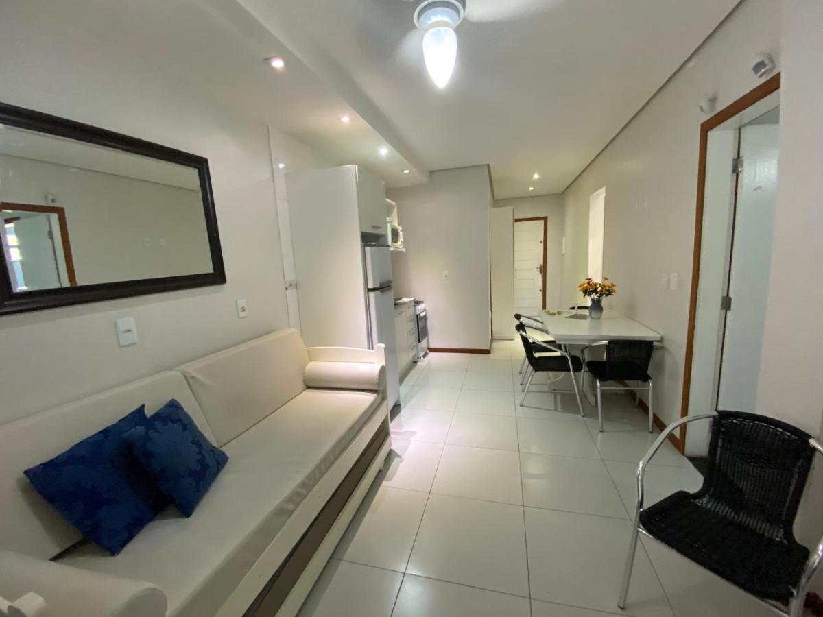 Parada Beach Apartamentos Florianópolis Esterno foto