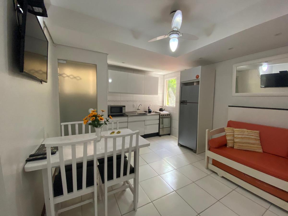 Parada Beach Apartamentos Florianópolis Esterno foto