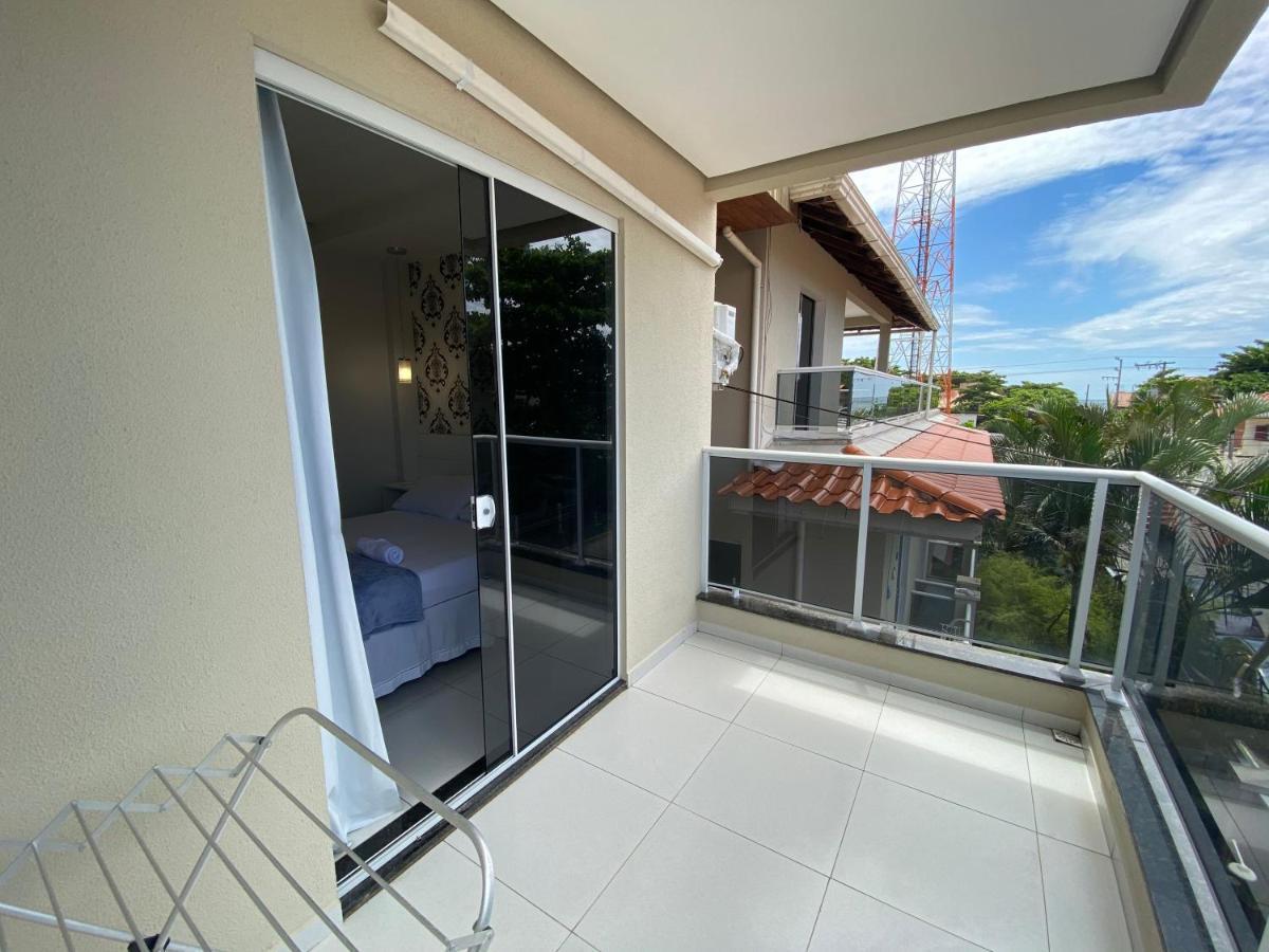 Parada Beach Apartamentos Florianópolis Esterno foto