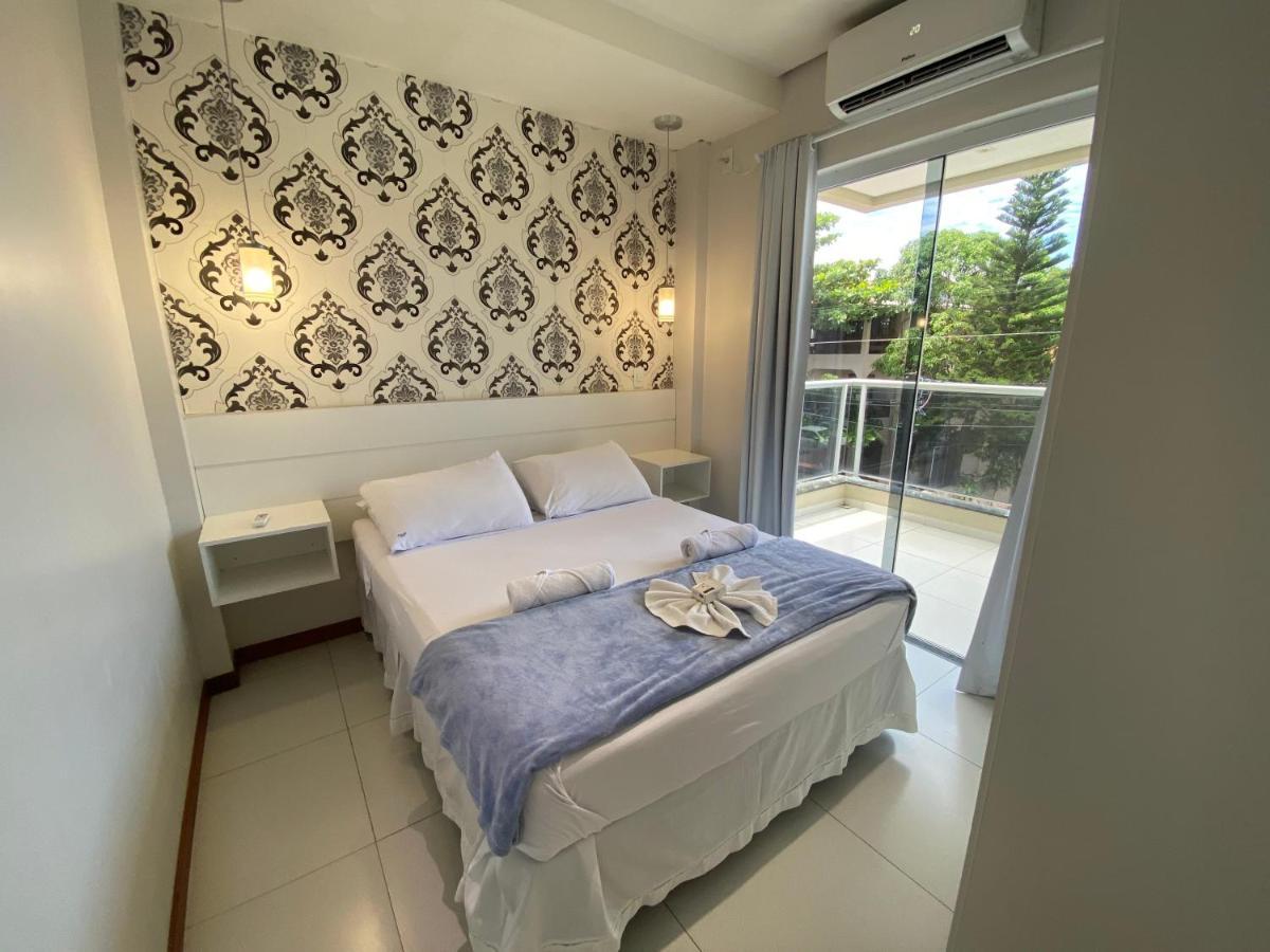 Parada Beach Apartamentos Florianópolis Esterno foto