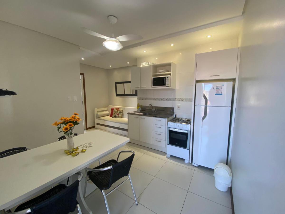 Parada Beach Apartamentos Florianópolis Esterno foto