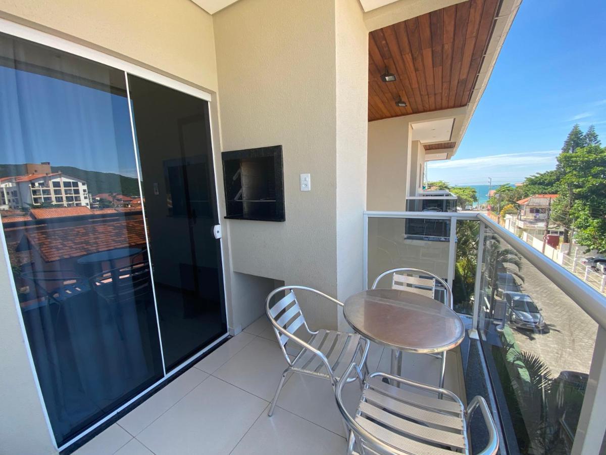 Parada Beach Apartamentos Florianópolis Esterno foto