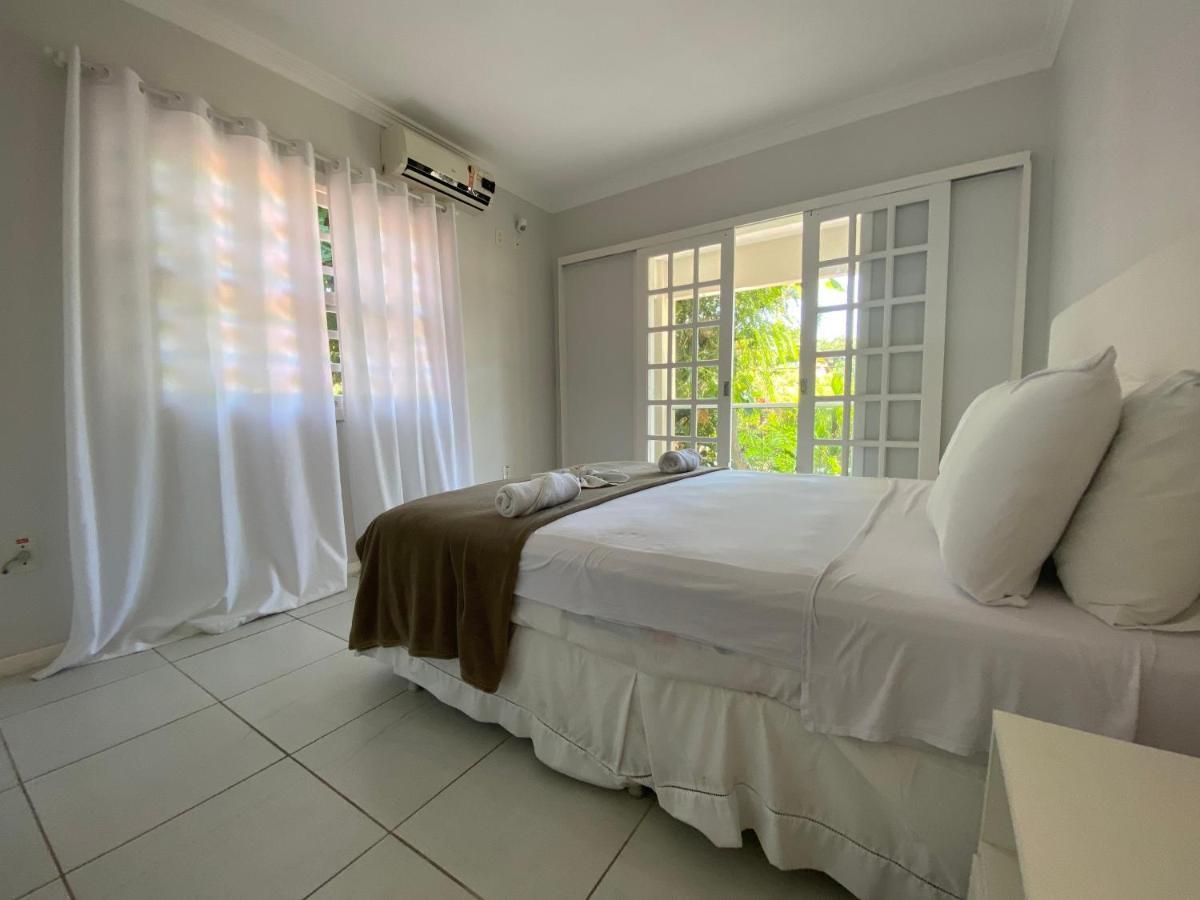 Parada Beach Apartamentos Florianópolis Esterno foto