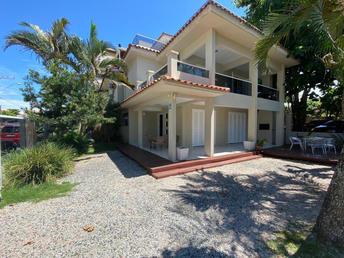 Parada Beach Apartamentos Florianópolis Esterno foto