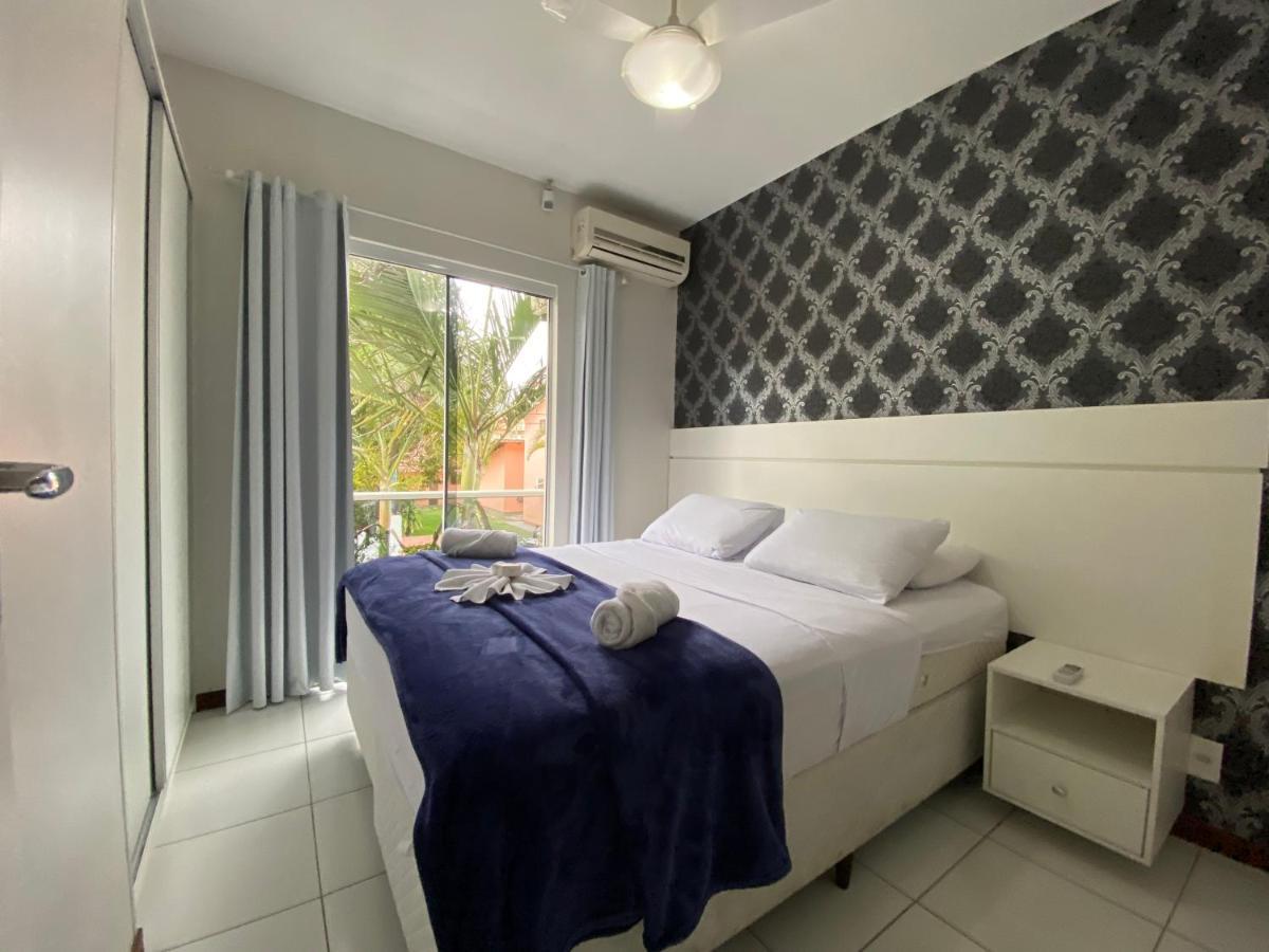 Parada Beach Apartamentos Florianópolis Esterno foto