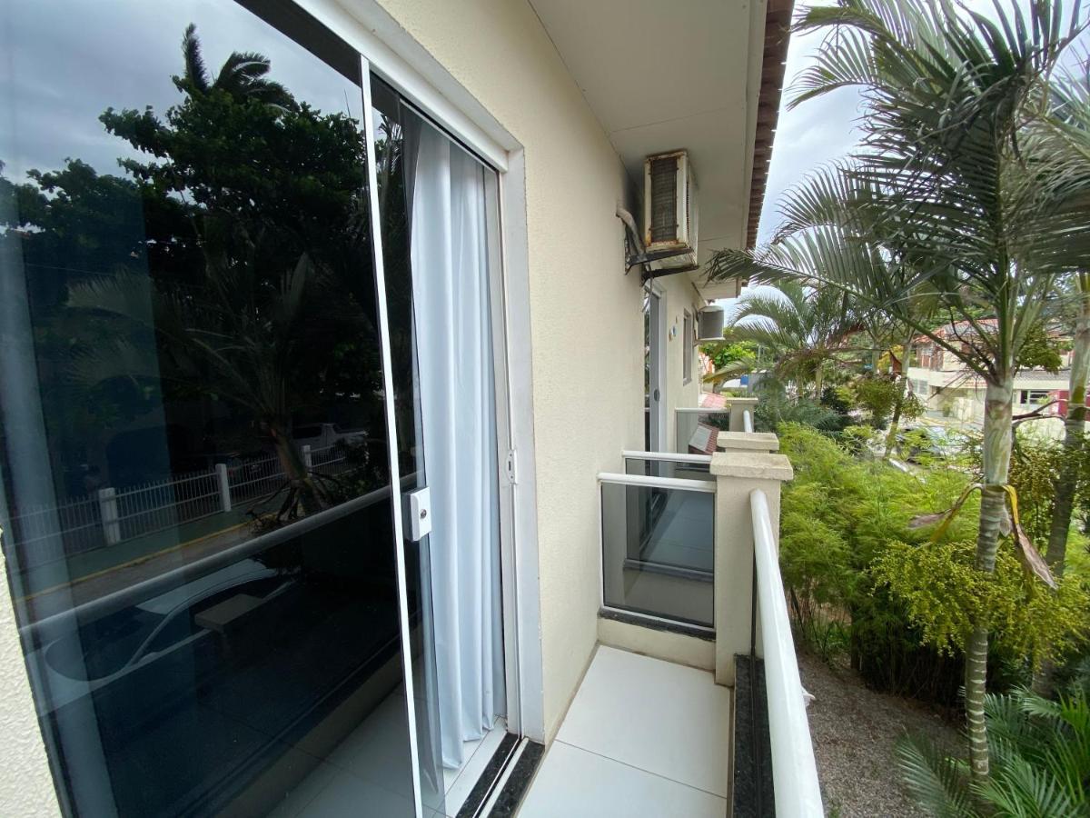 Parada Beach Apartamentos Florianópolis Esterno foto