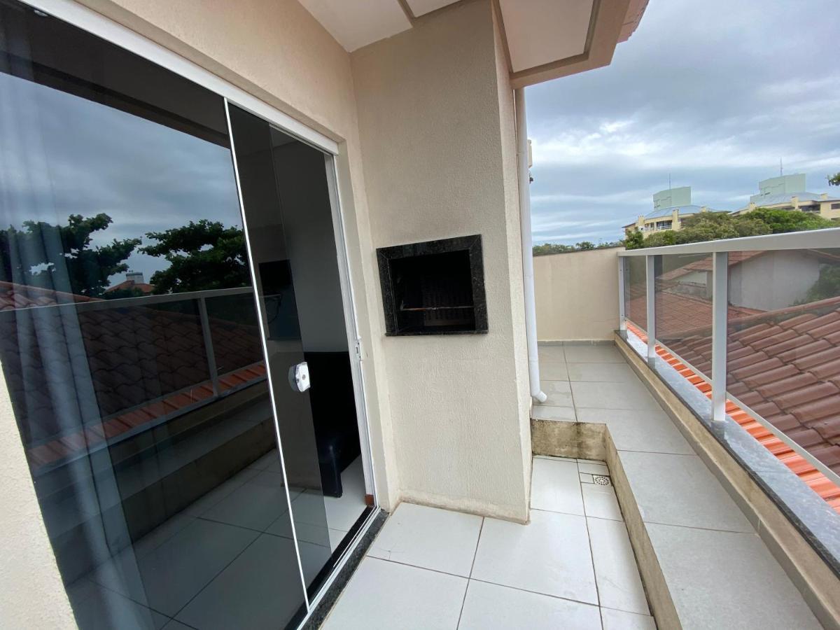 Parada Beach Apartamentos Florianópolis Esterno foto